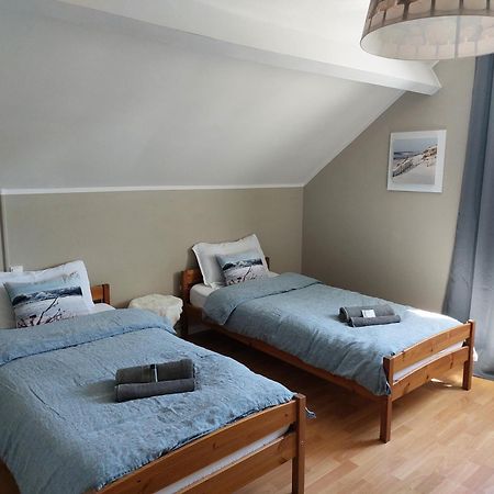 Villa La Desirade Saint-Jean-de-Monts Esterno foto